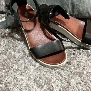 Cute sandals